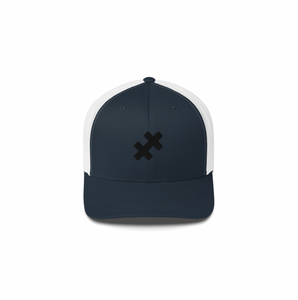XA trucker hat