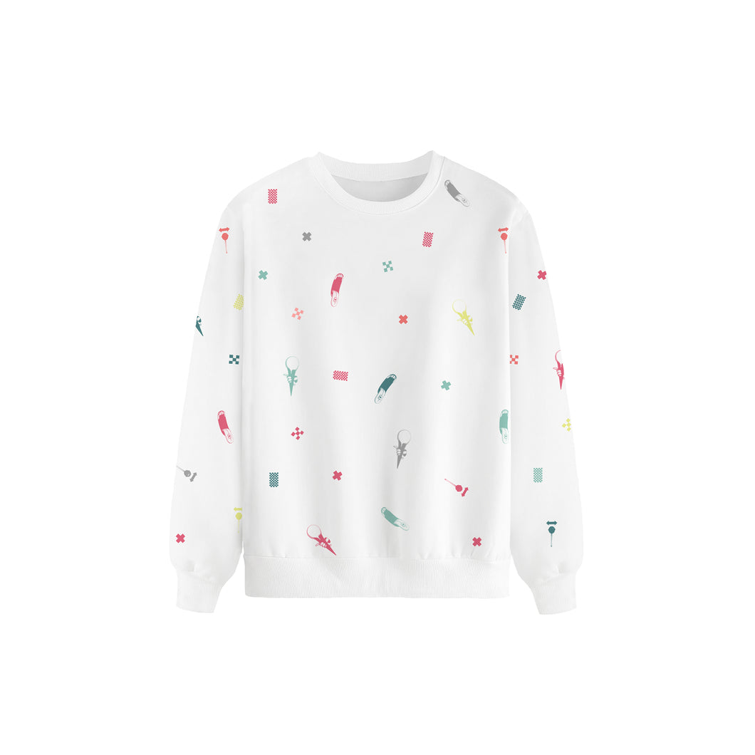 April's creamery Sweatshirt