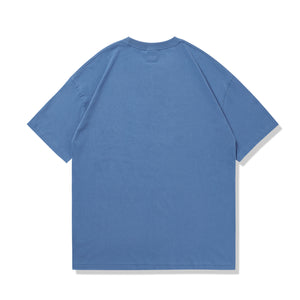 Hip hop Street Harajuku T-shirt women's Japanese printed T-shirt 2021 men's short sleeve T-shirt summer cotton loose tide brand